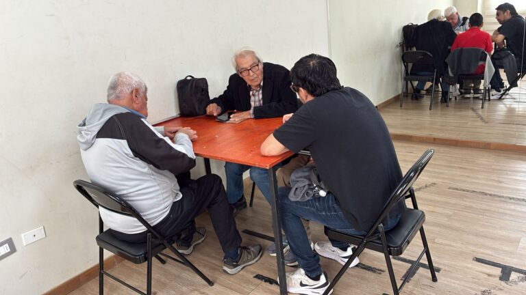 Capacitación en el uso de herramientas tecnológicas